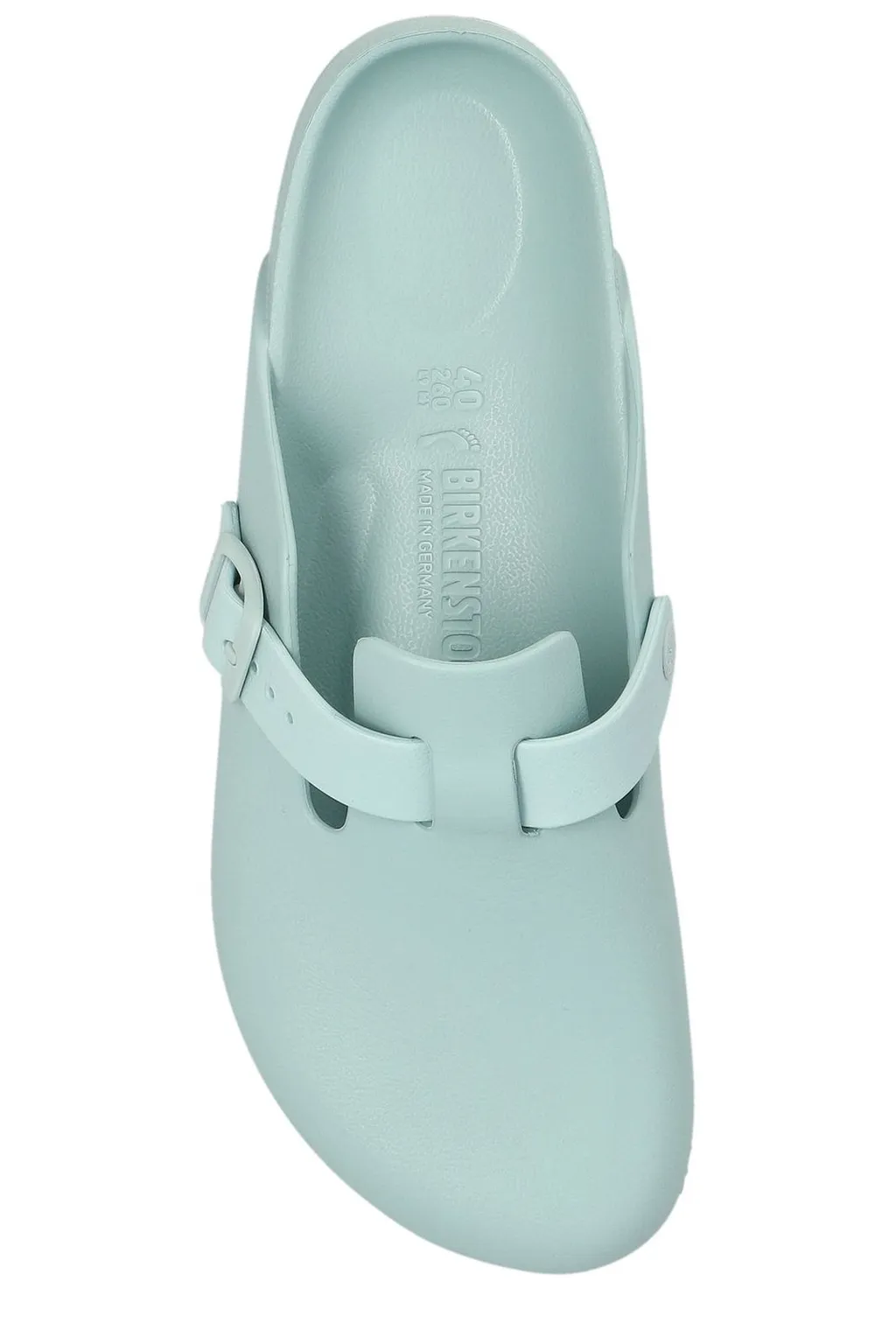 Boston Eva Clogs