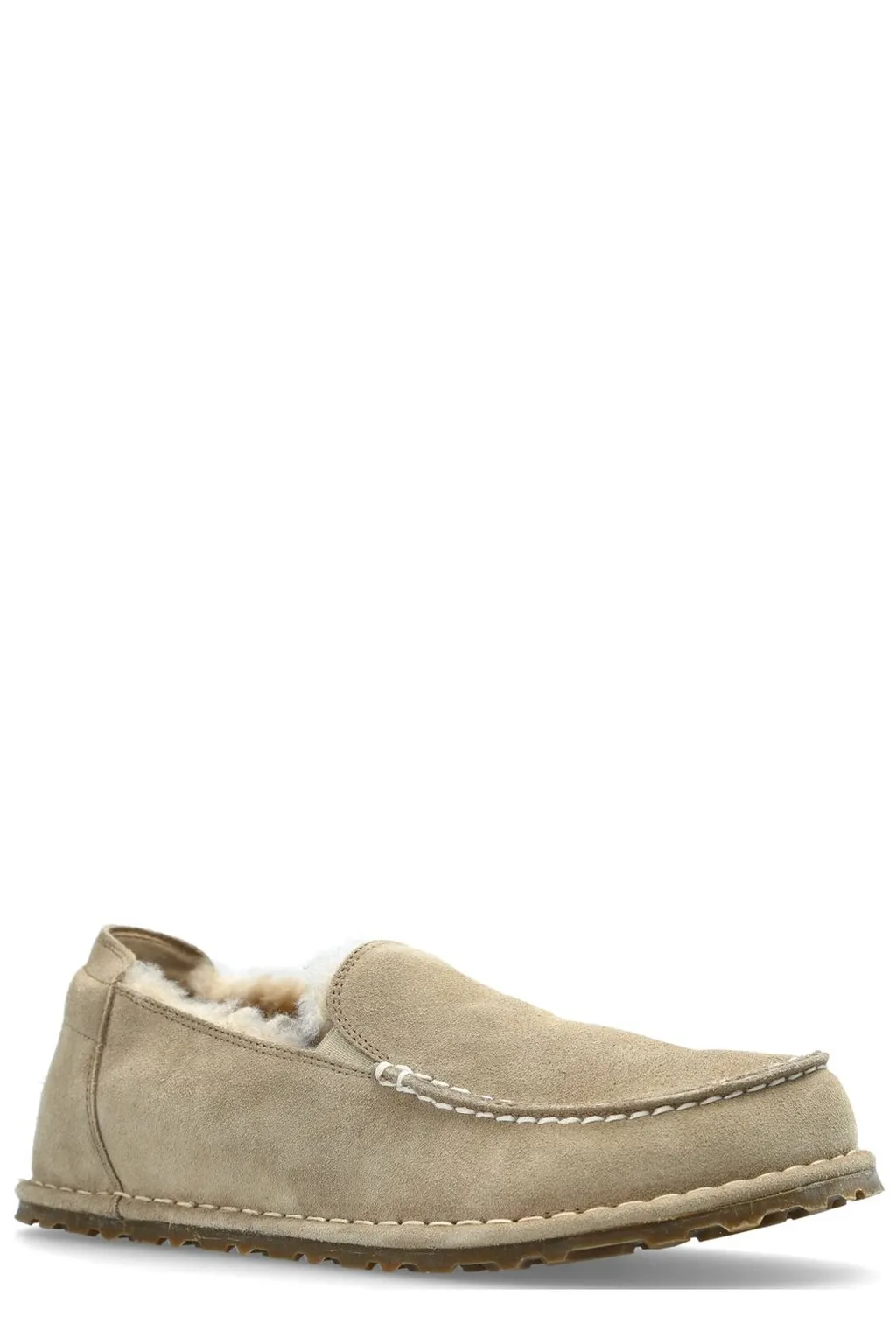 Utti Slip-On Loafers