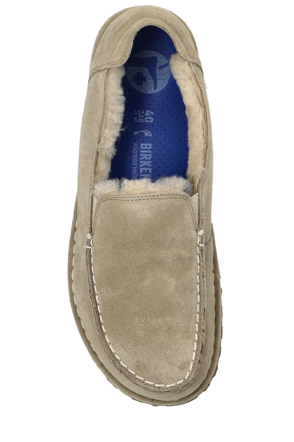 Utti Slip-On Loafers