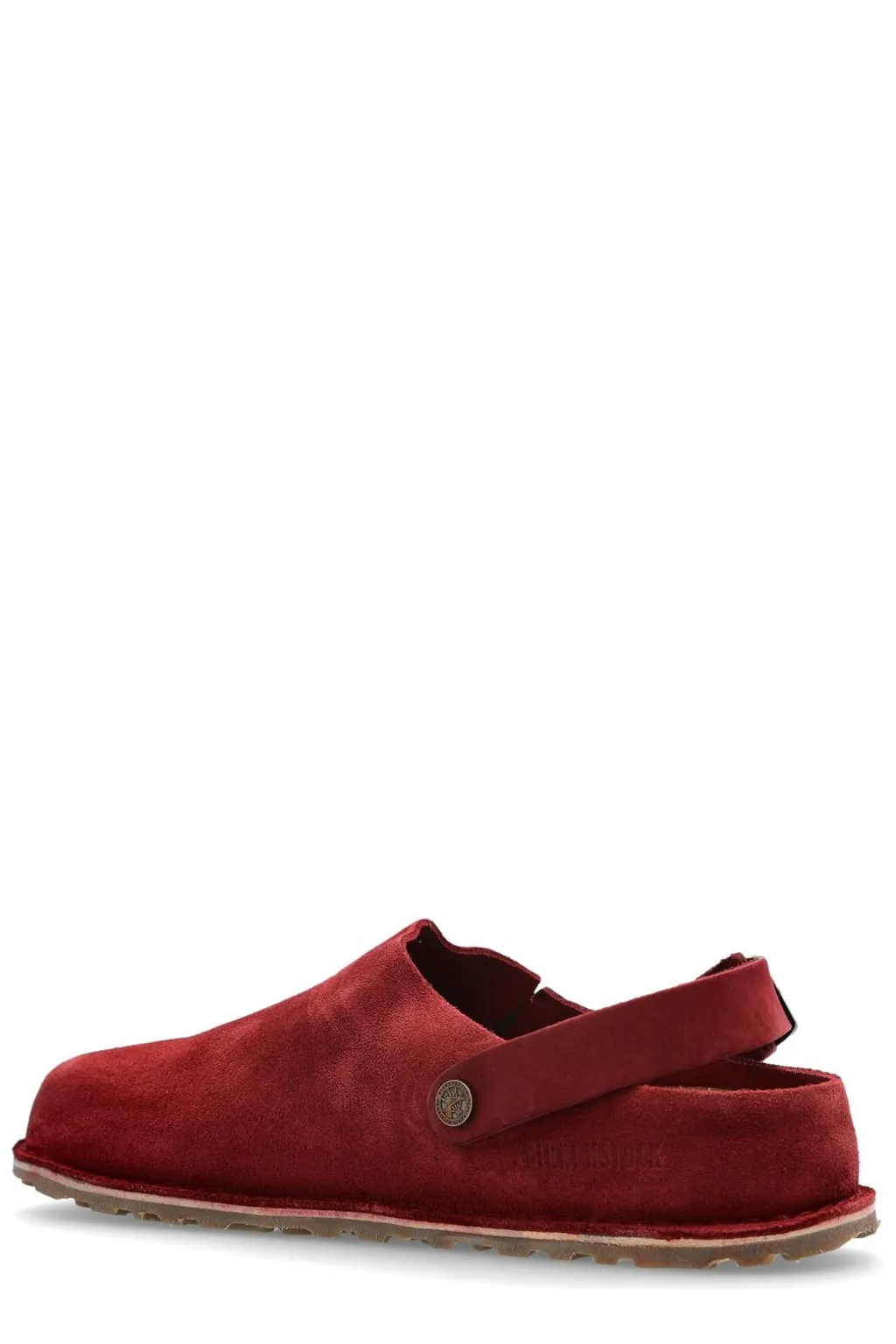 Lutry Premium Sandals
