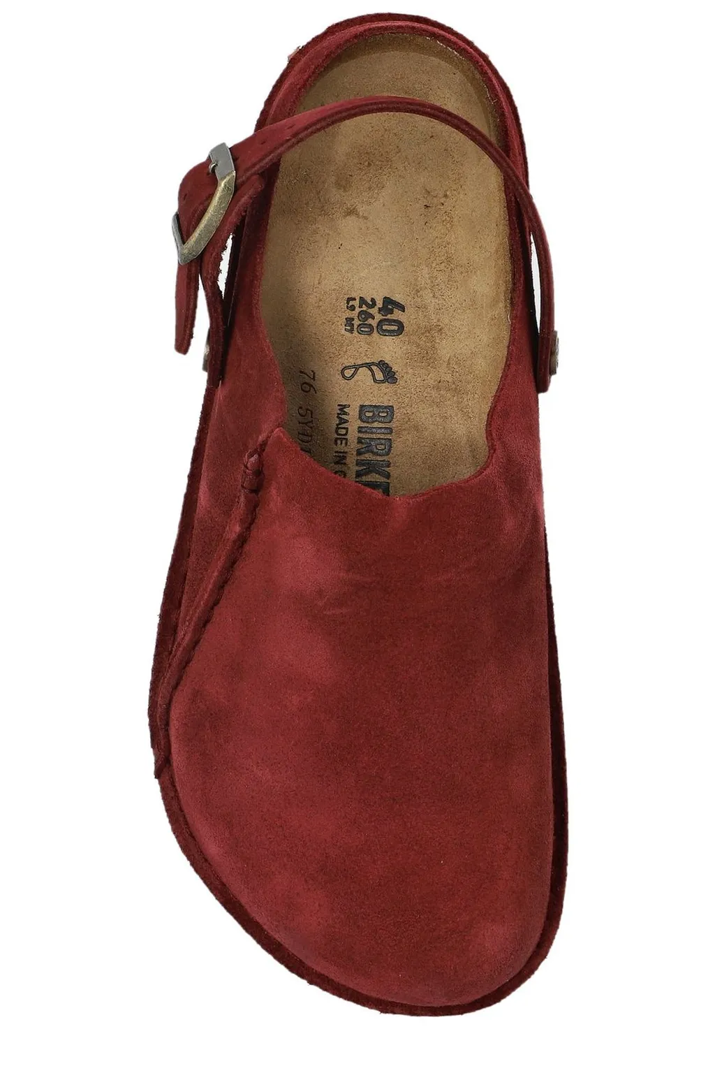 Lutry Premium Sandals