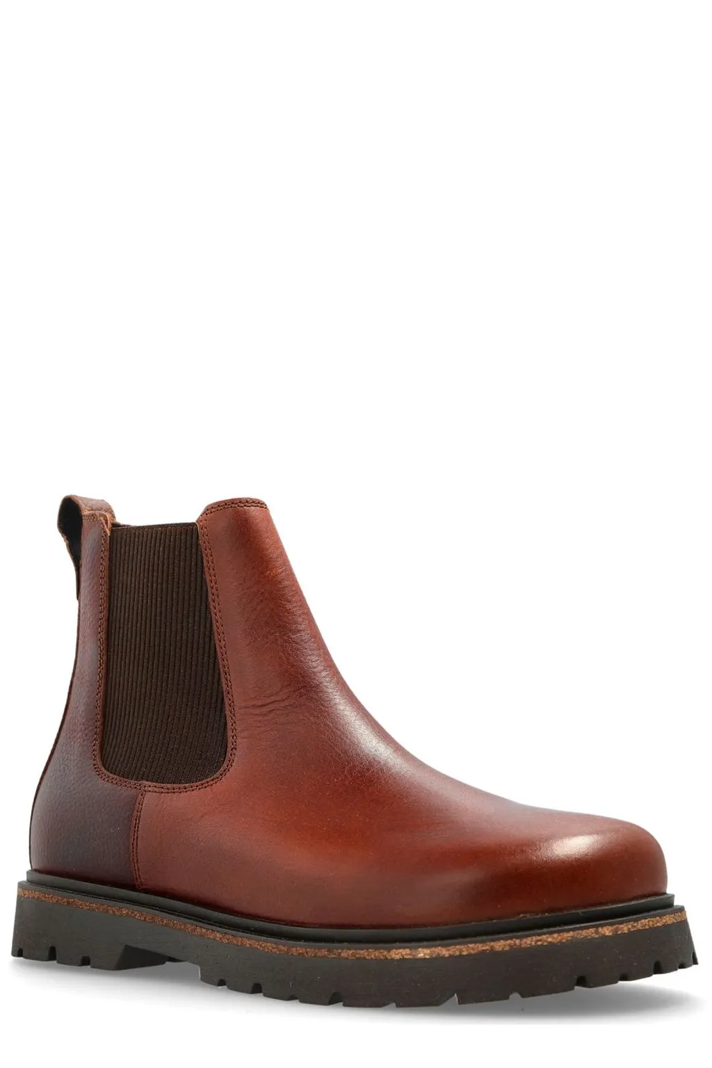 Highwood Slip-On Mid Boots