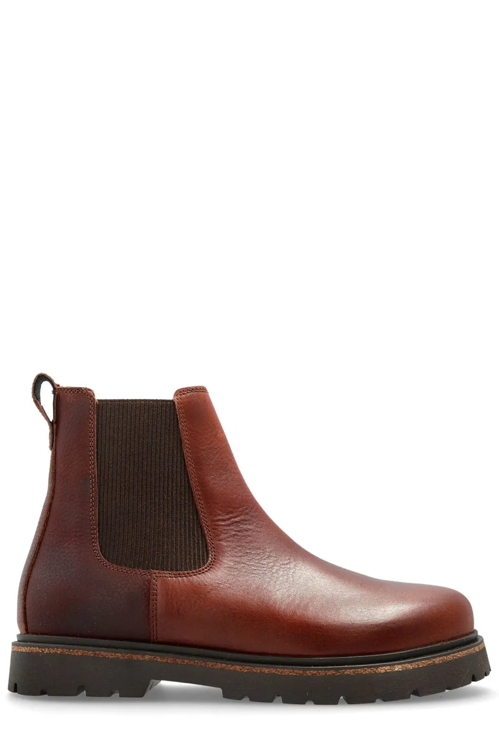 Highwood Slip-On Mid Boots