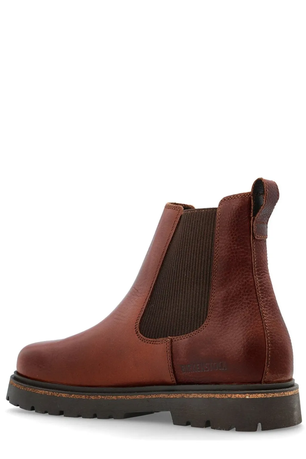 Highwood Slip-On Mid Boots