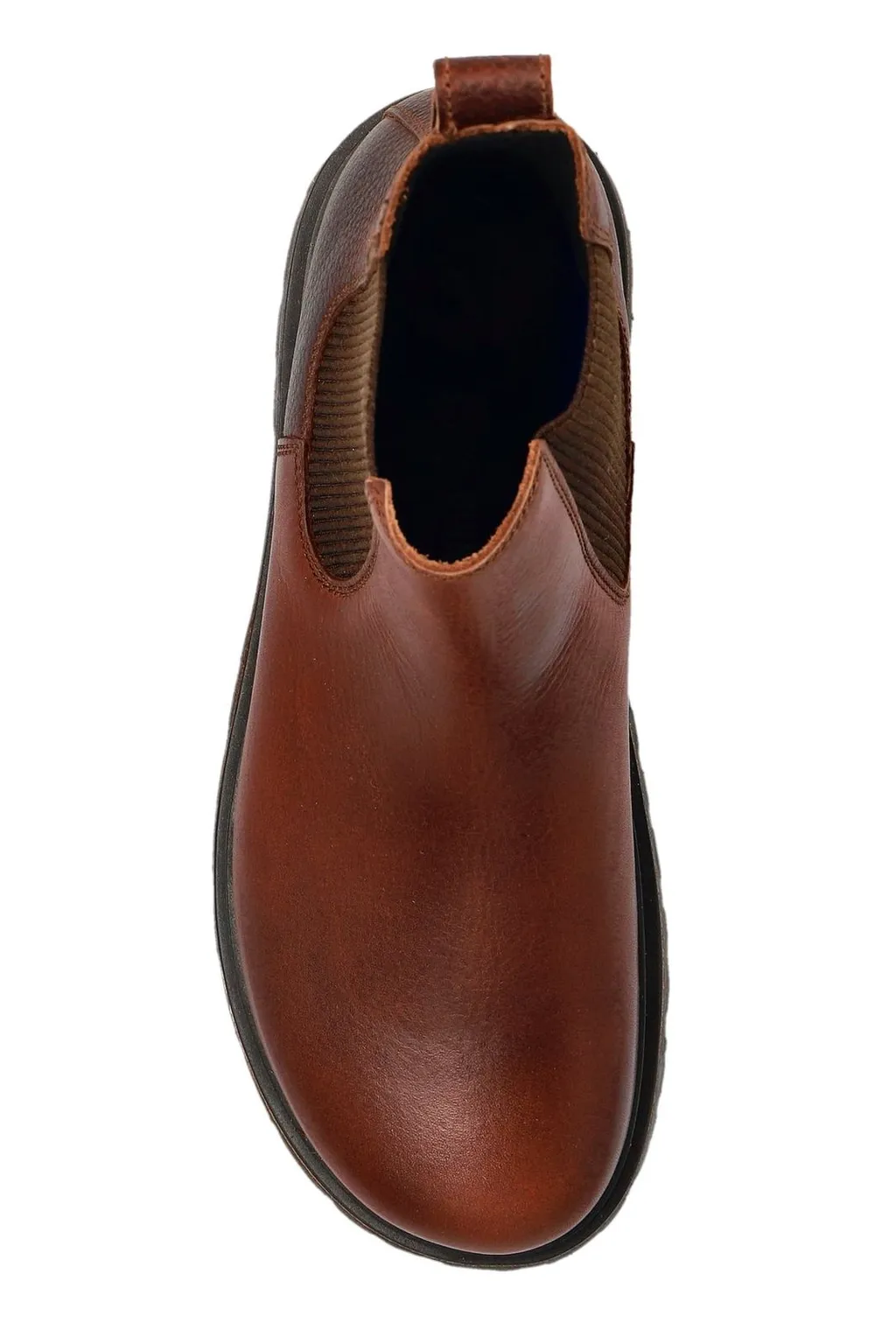 Highwood Slip-On Mid Boots