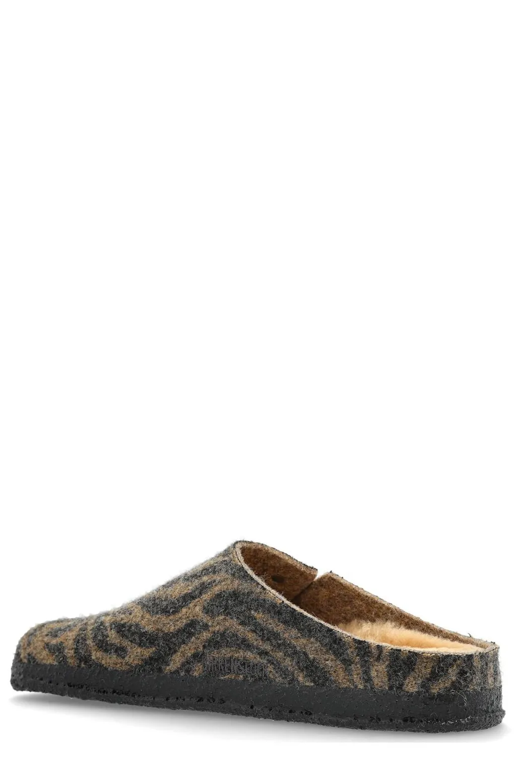 Zermatt Rivet Mules