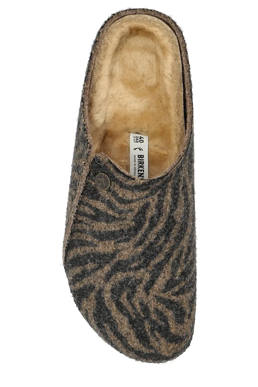 Zermatt Rivet Mules