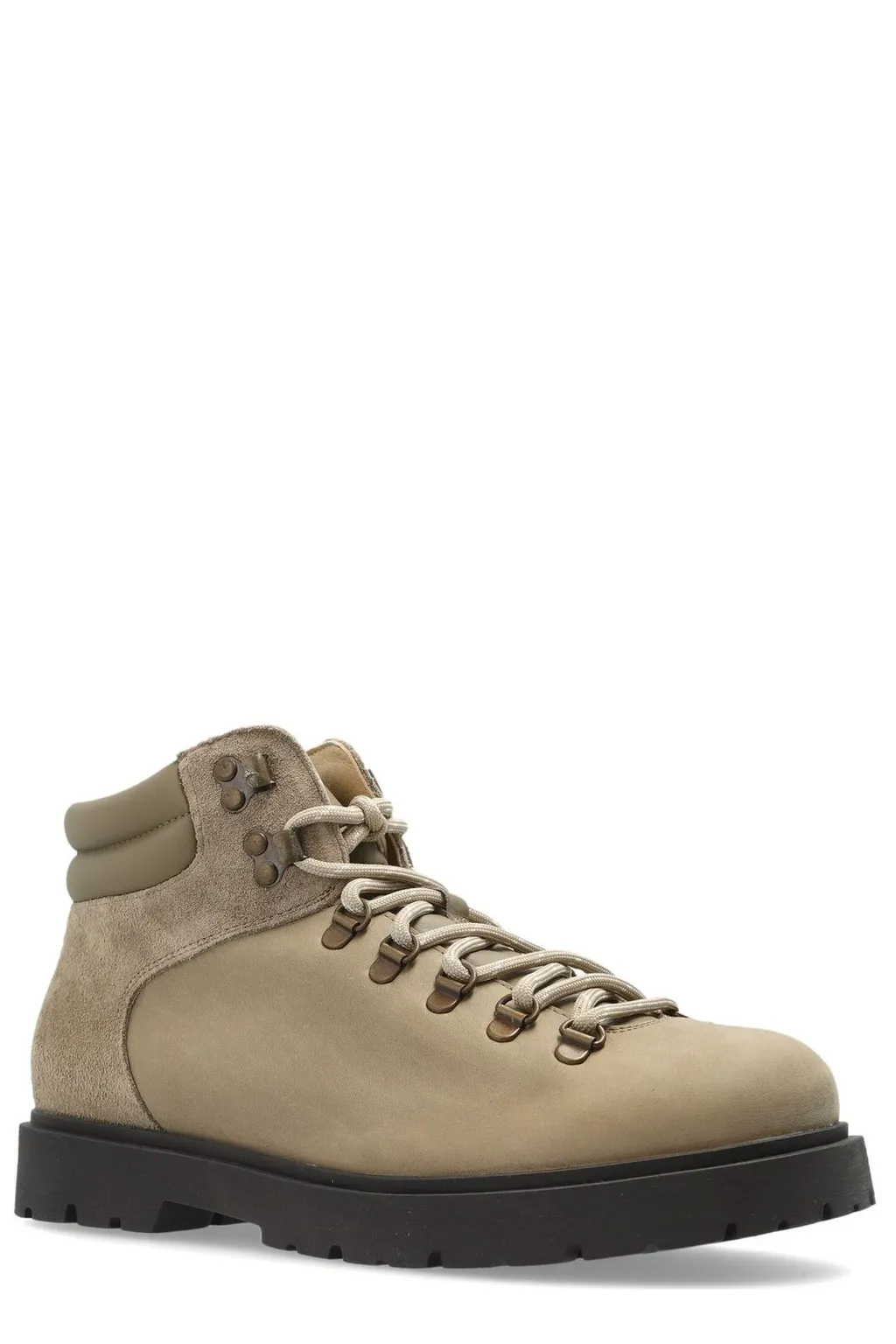 Jacson 2.0 Ankle Boots