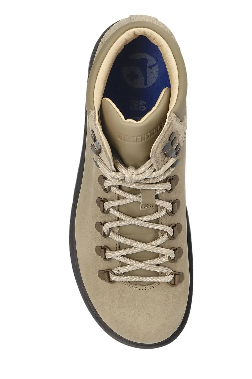 Jacson 2.0 Ankle Boots