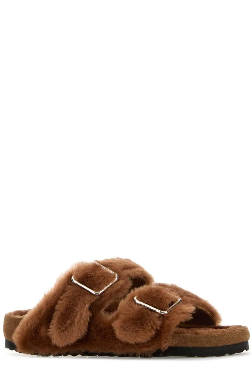Arizona Shearling Sandals