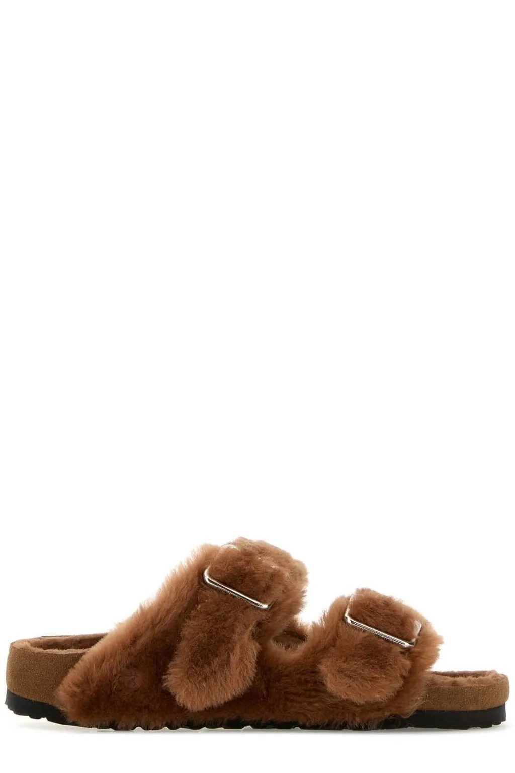 Arizona Shearling Sandals