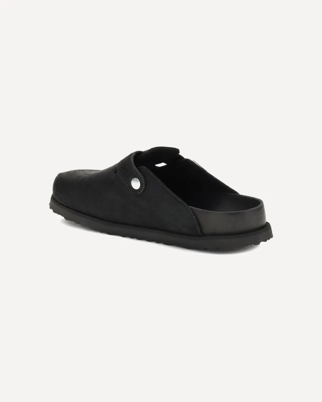Boston Clogs