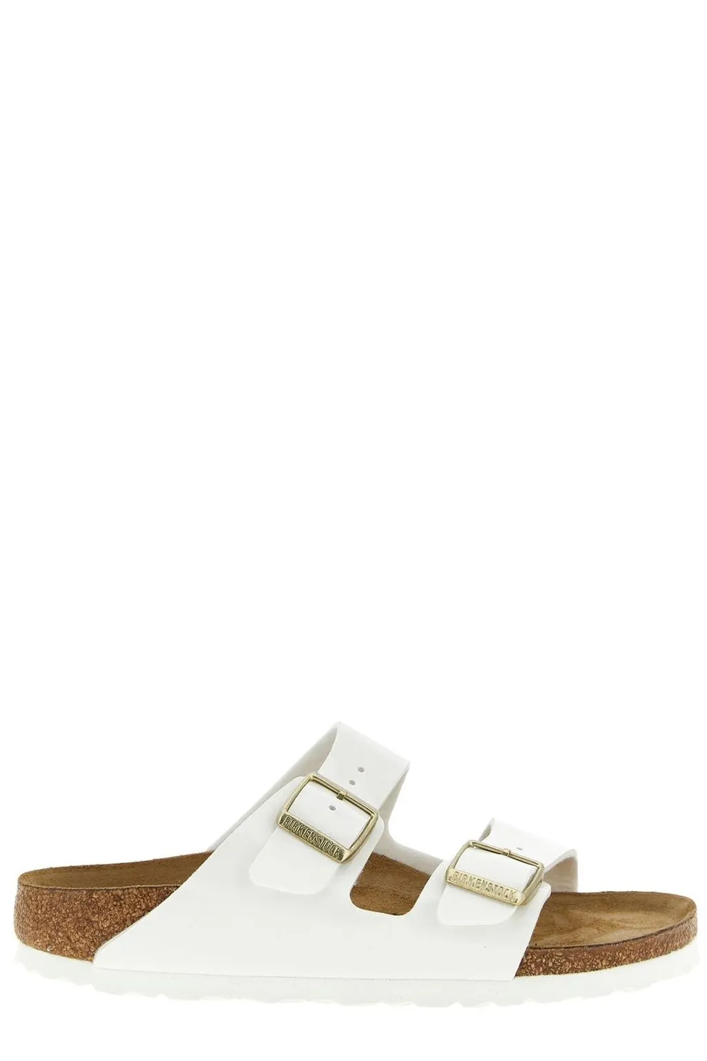 Arizona Patent Sandals
