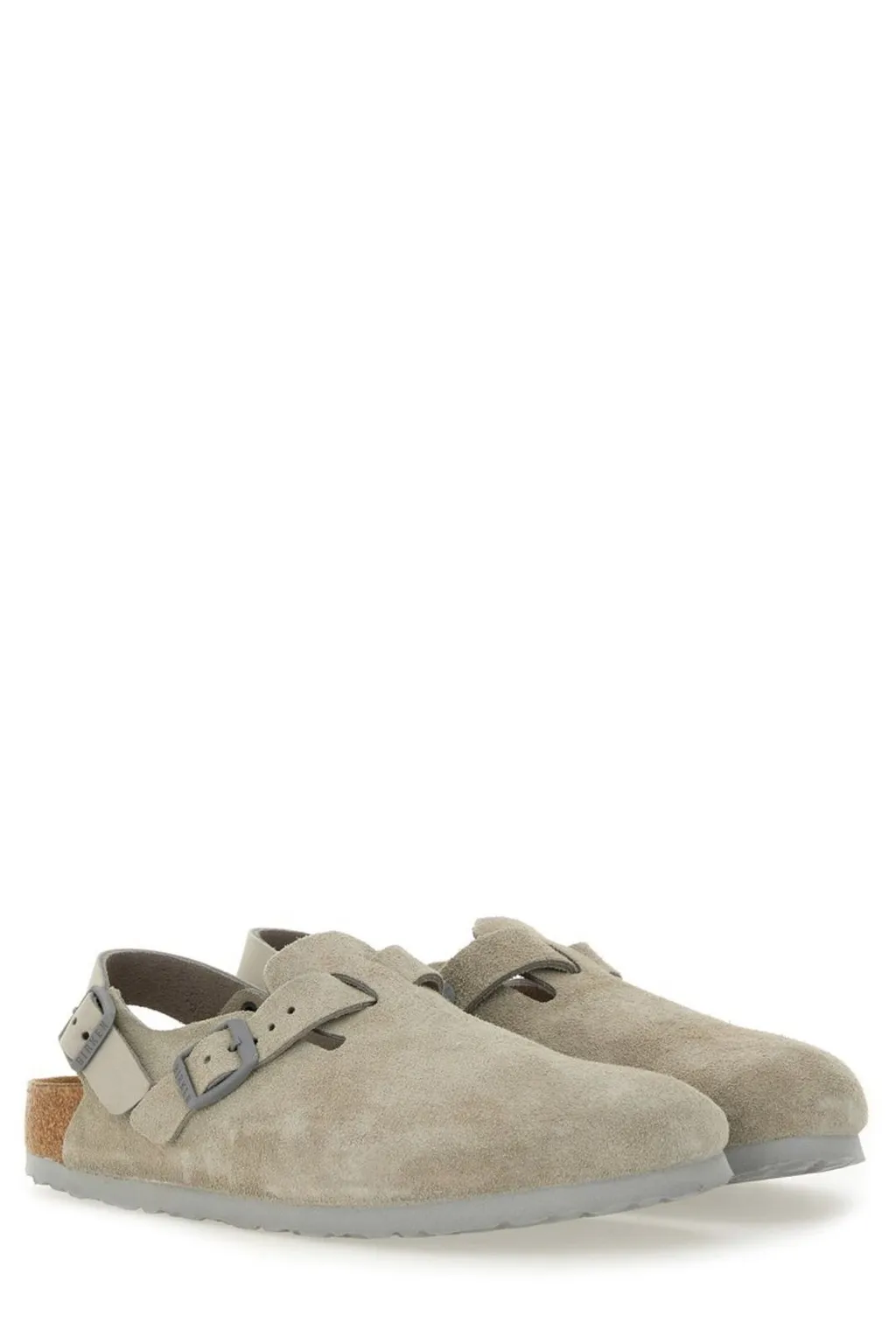 Tokio Slip-On Sandals