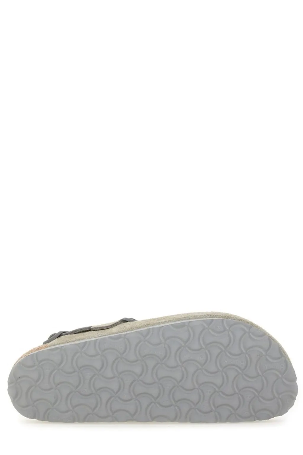 Tokio Slip-On Sandals