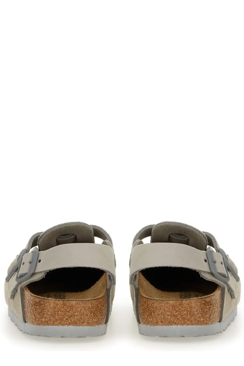 Tokio Slip-On Sandals