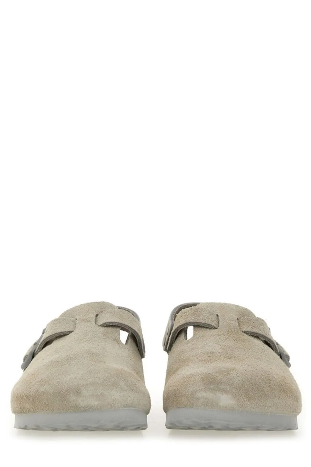 Tokio Slip-On Sandals