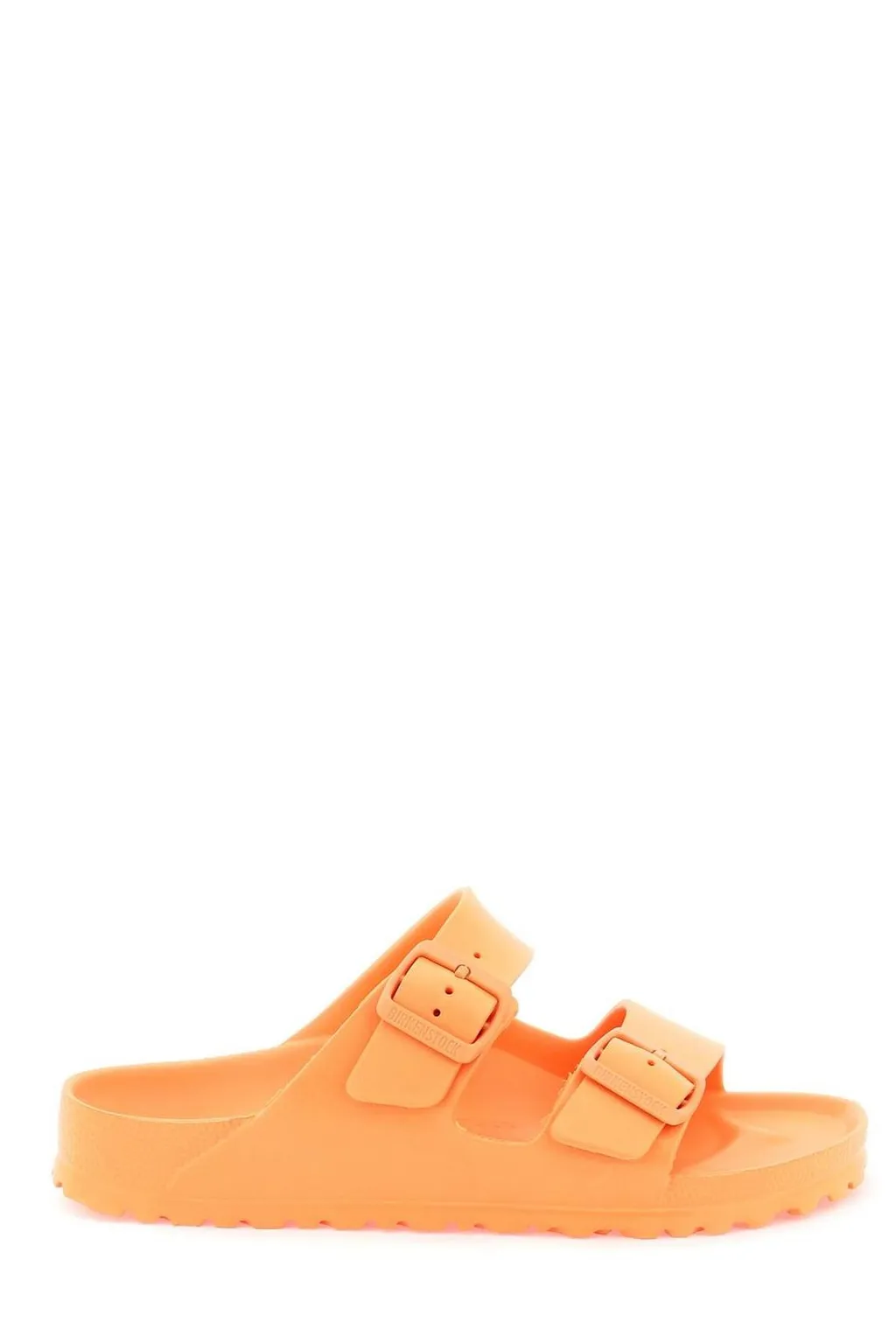 Arizona Double Buckled Slip-On Slides