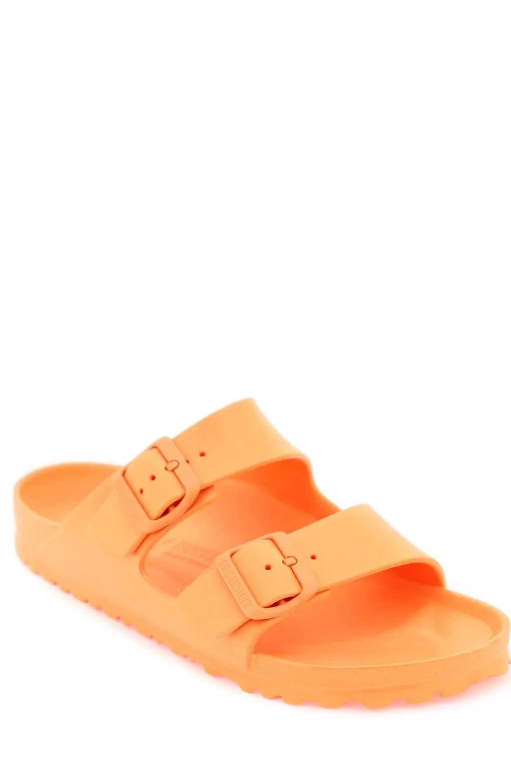 Arizona Double Buckled Slip-On Slides