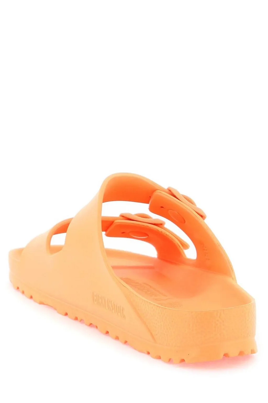 Arizona Double Buckled Slip-On Slides