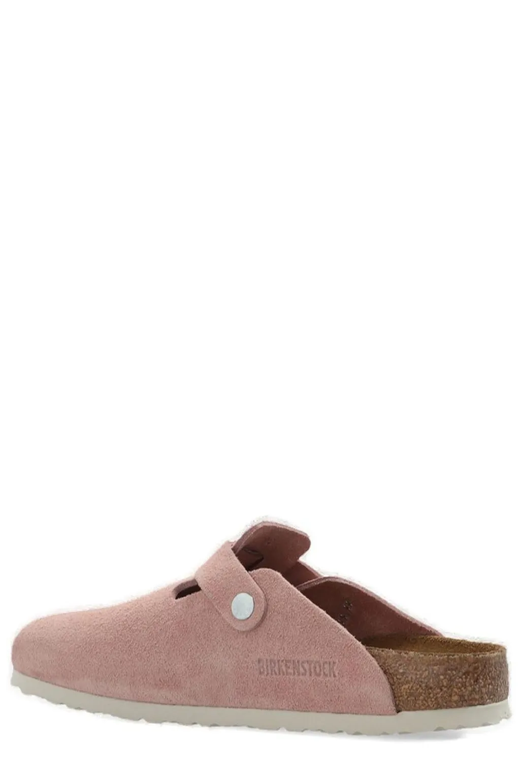 Boston Bs Sandals