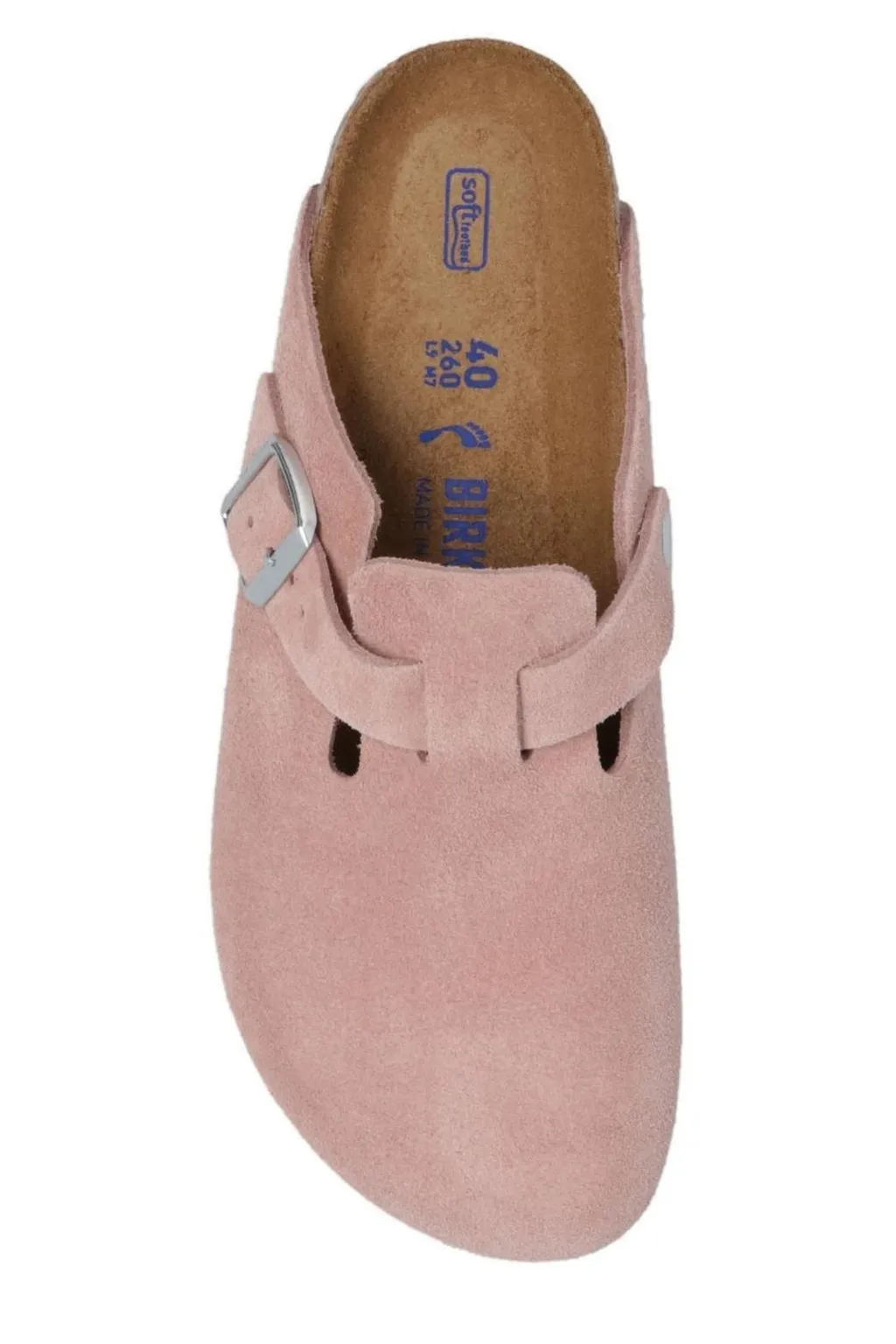 Boston Bs Sandals