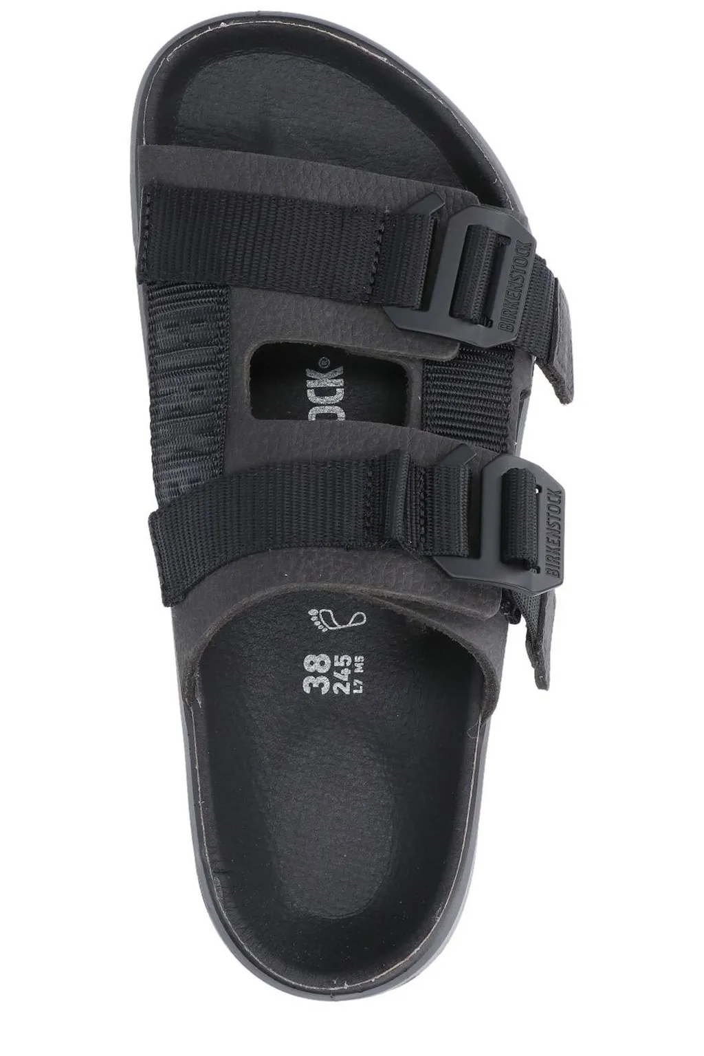 Shinjuku 2 Strap Sandals