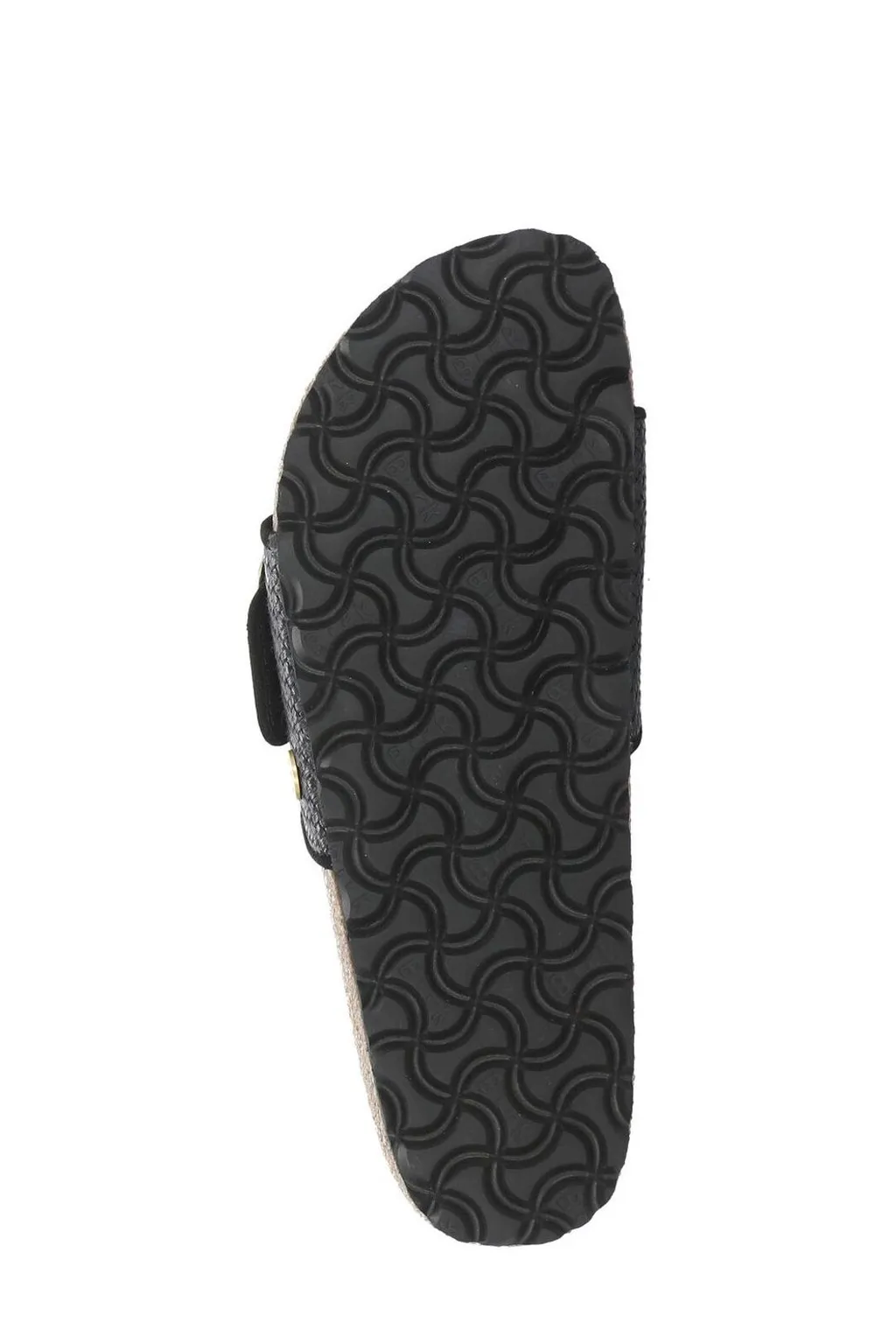 Madrid Big Buckle Sandals