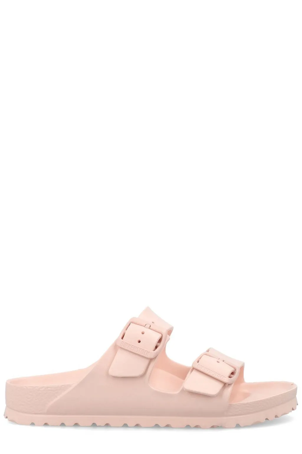 Arizona Double-Strap Open-Toe Sandals