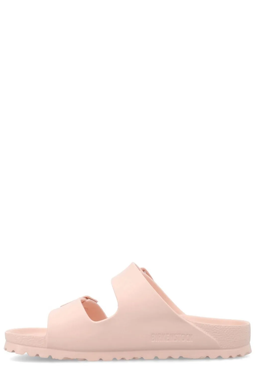Arizona Double-Strap Open-Toe Sandals