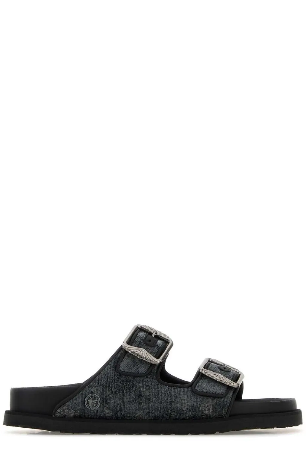 Arizona Velvet Sandals