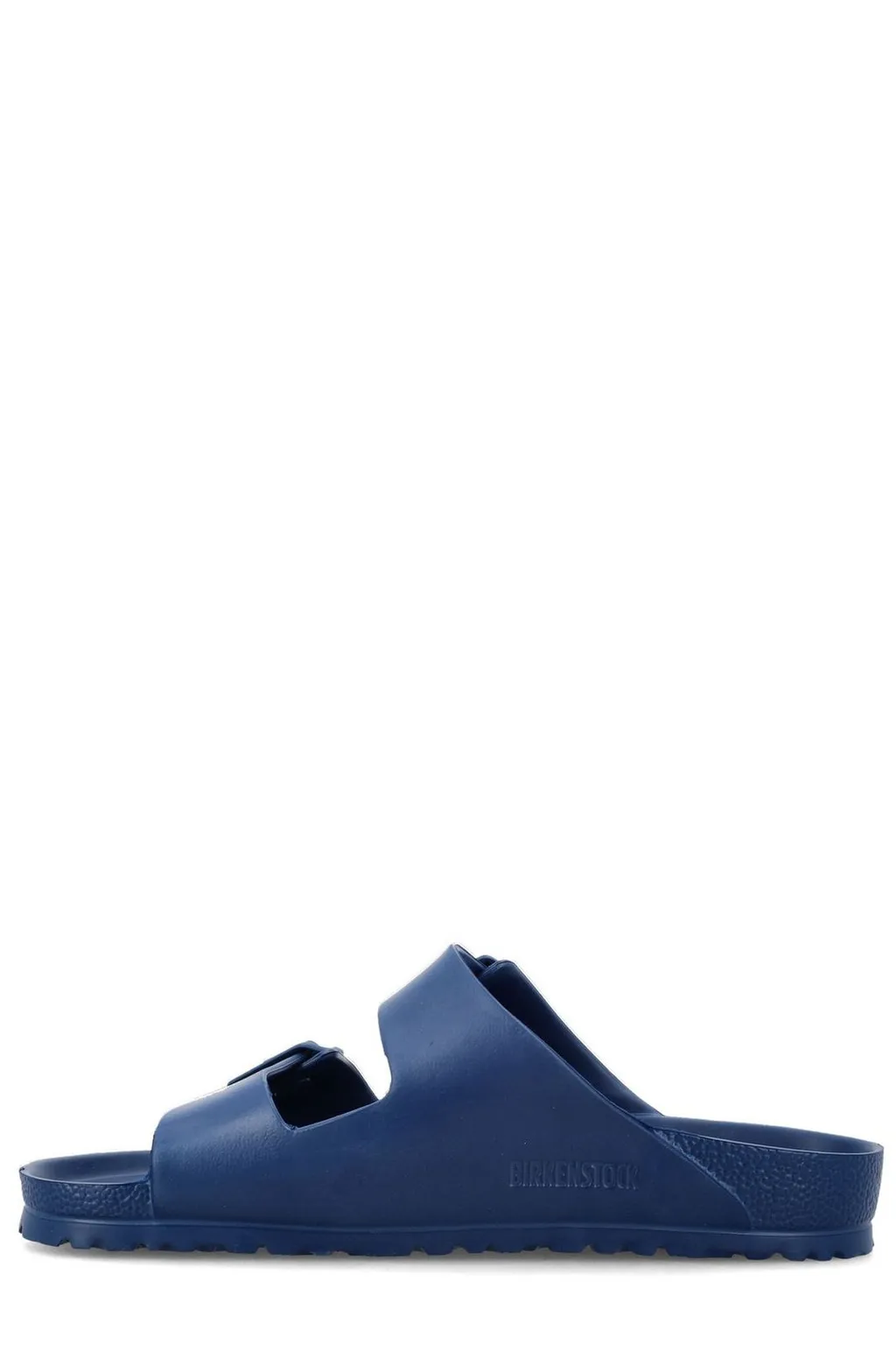 Arizona Double-Strap Open-Toe Sandals