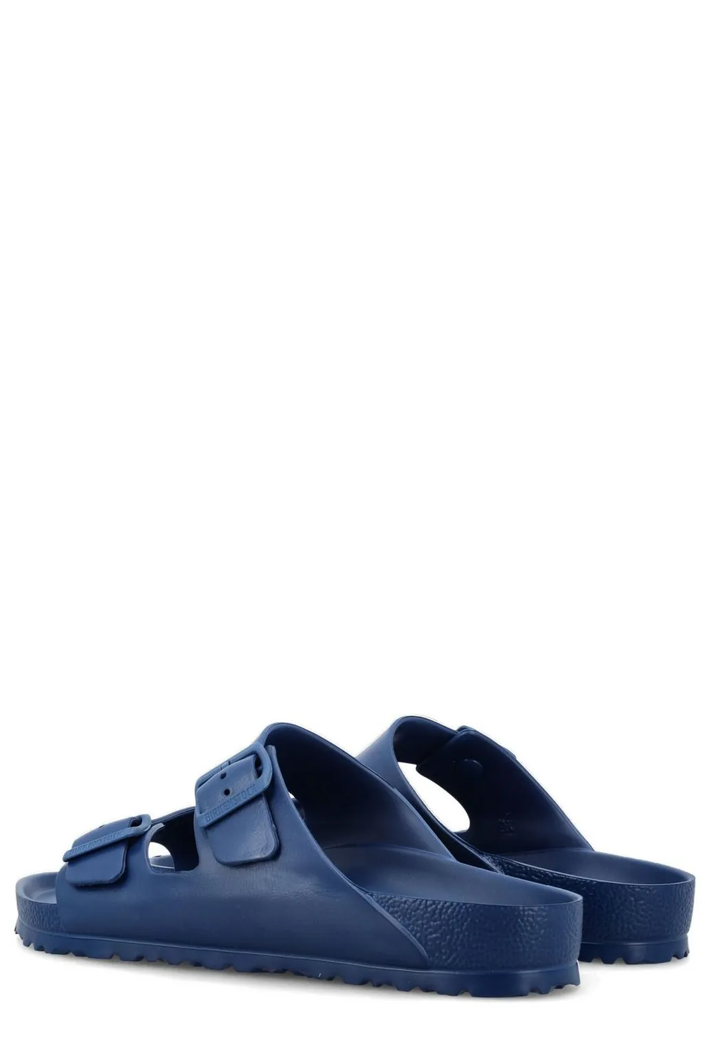 Arizona Double-Strap Open-Toe Sandals