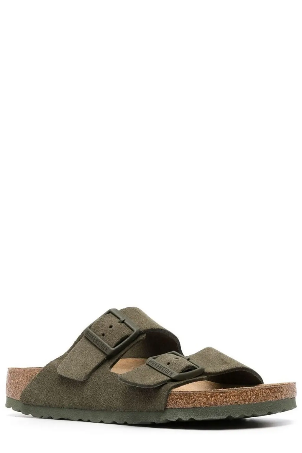 Arizona Double Strap Slides