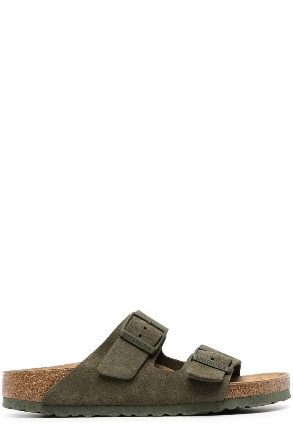Arizona Double Strap Slides