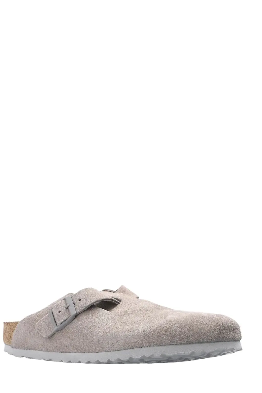 Boston Buckle Sandals
