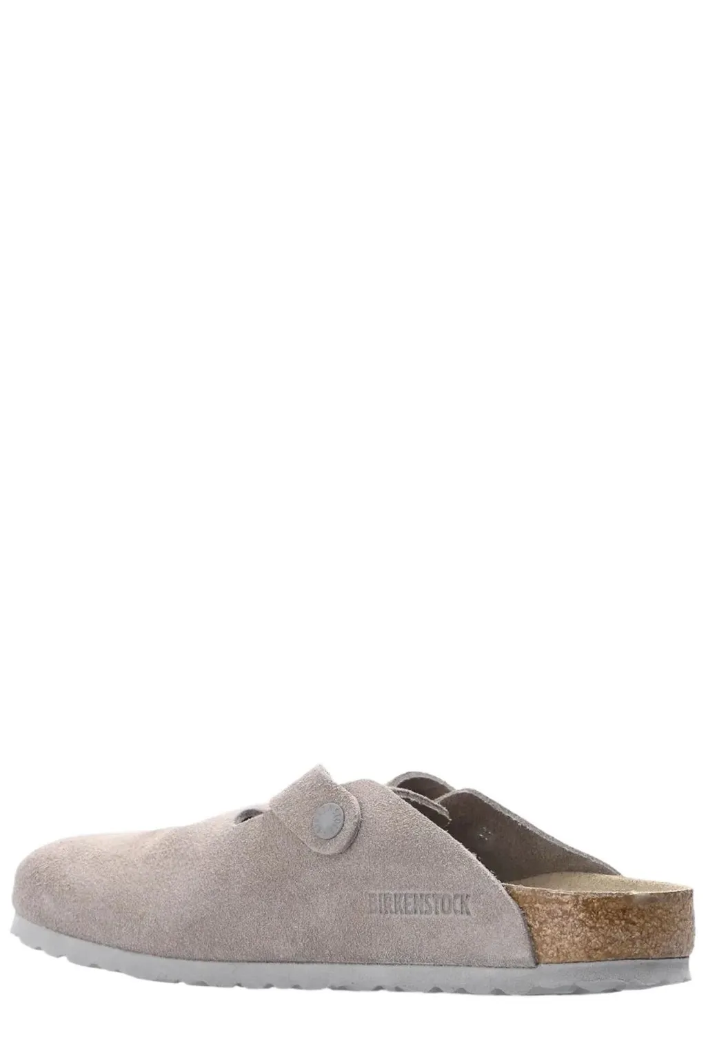 Boston Buckle Sandals