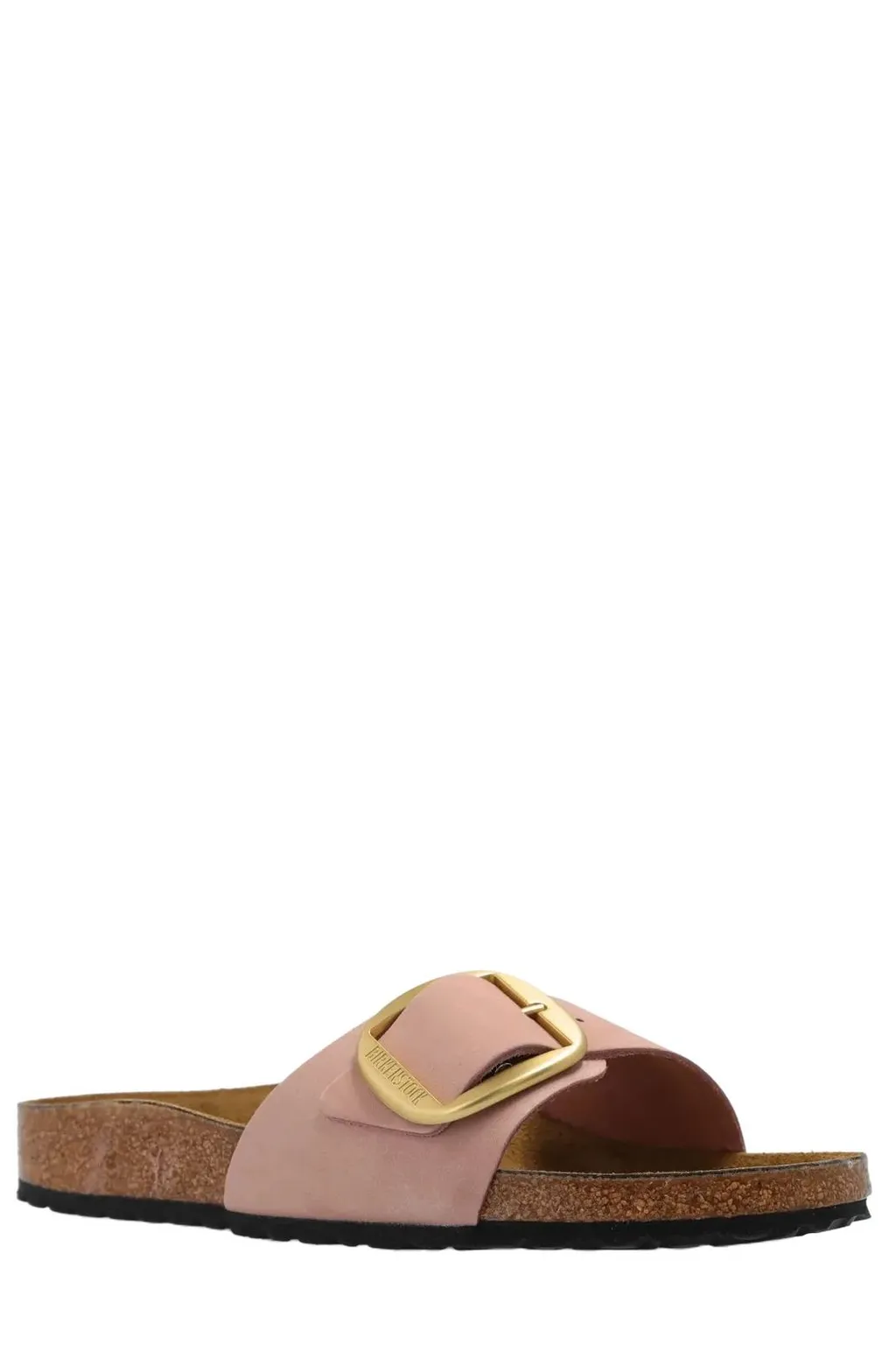 Madrid Big Buckle Sandals
