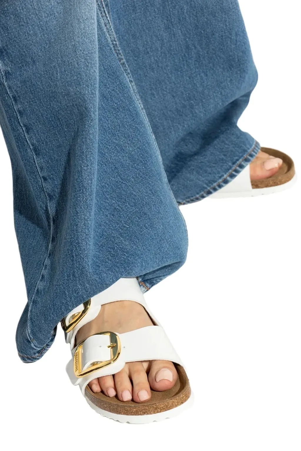 Arizona Big Buckle Sandals