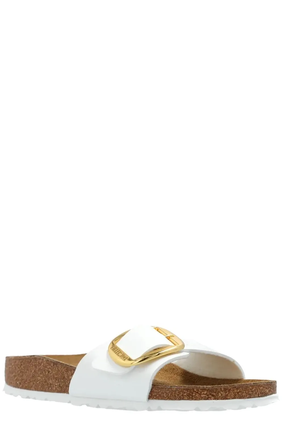 Madrid Big Buckle Sandals