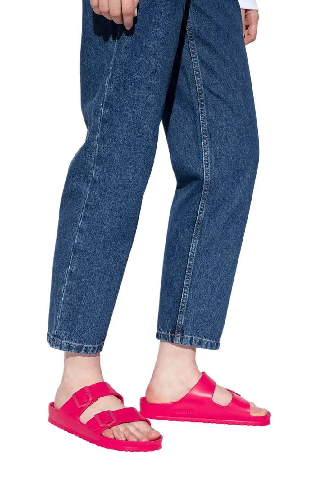 Arizona Buckled Sandals