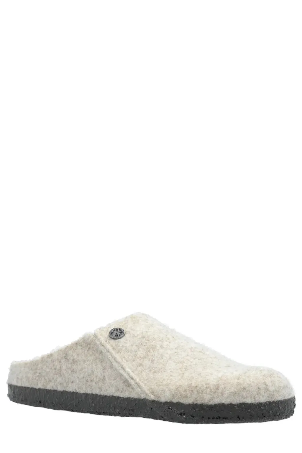 Zermatt Rivet Flat Shoes