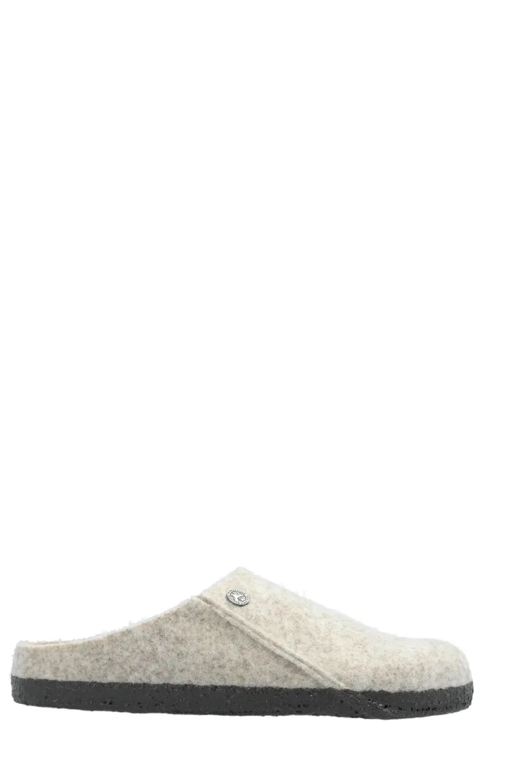 Zermatt Rivet Flat Shoes