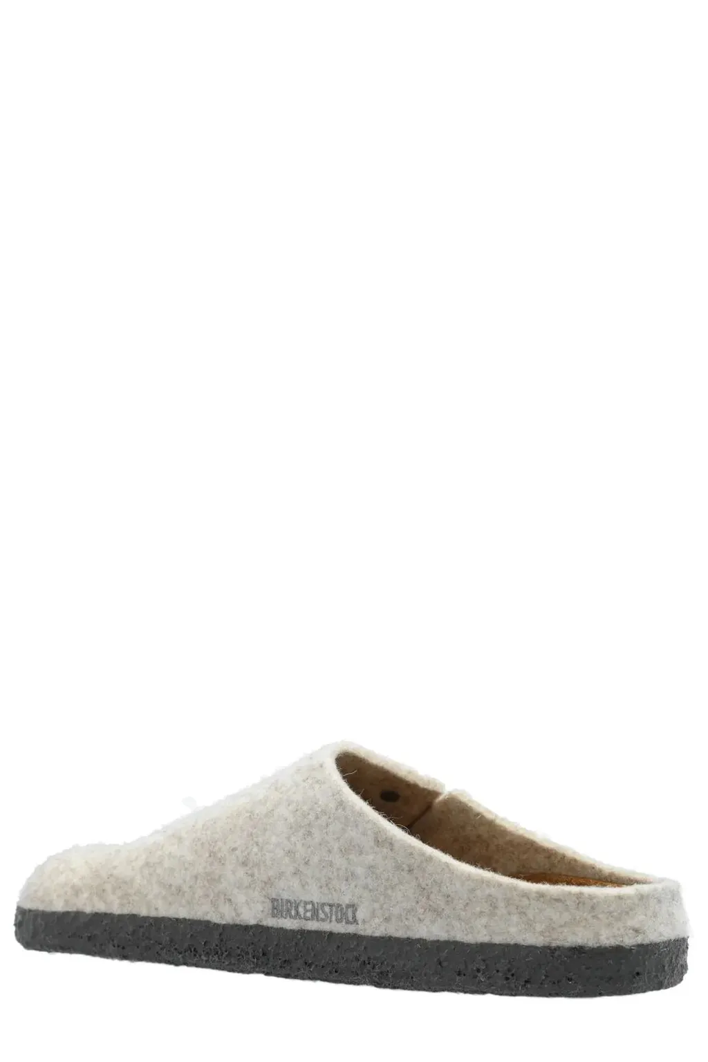 Zermatt Rivet Flat Shoes
