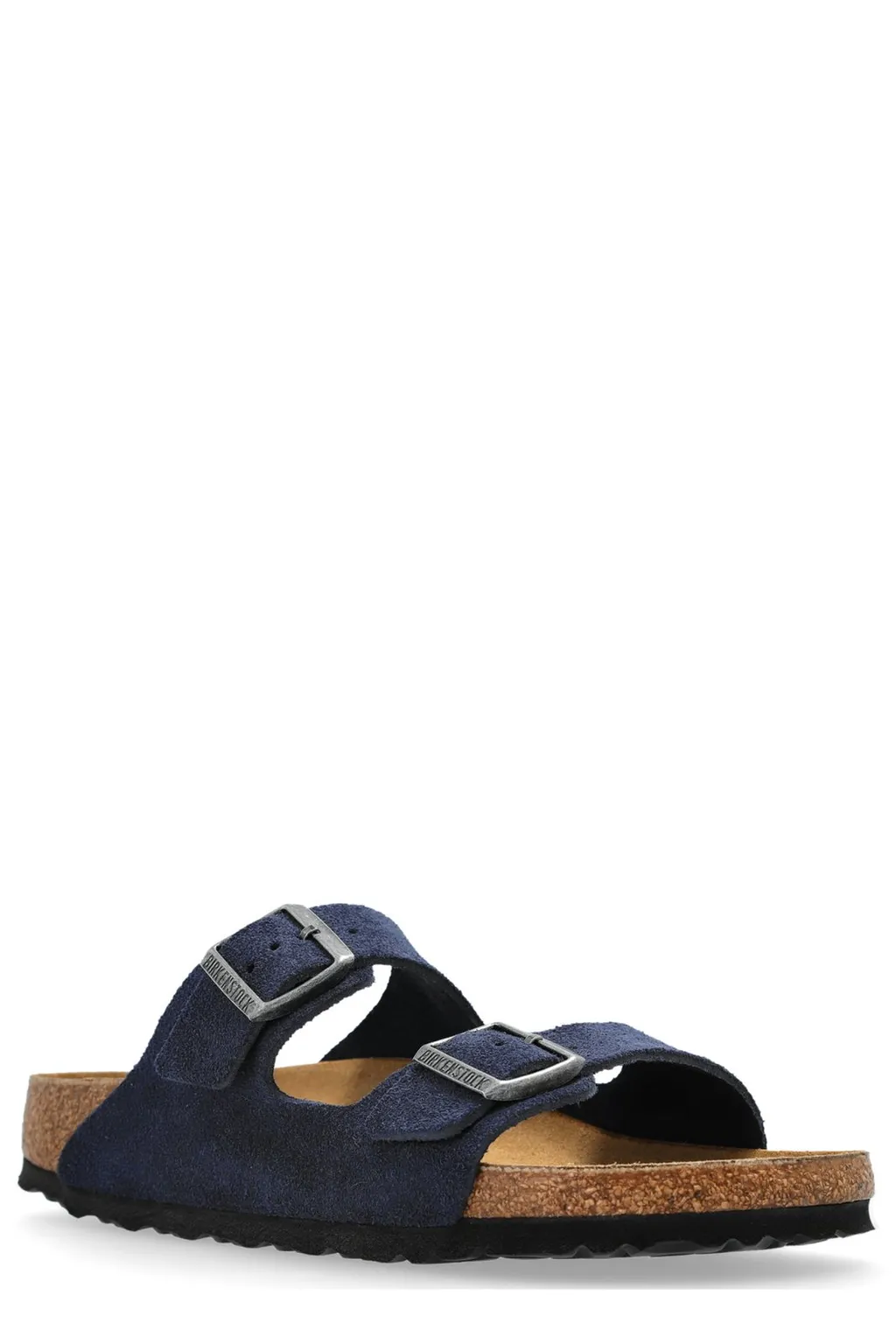 Double Strap Slides