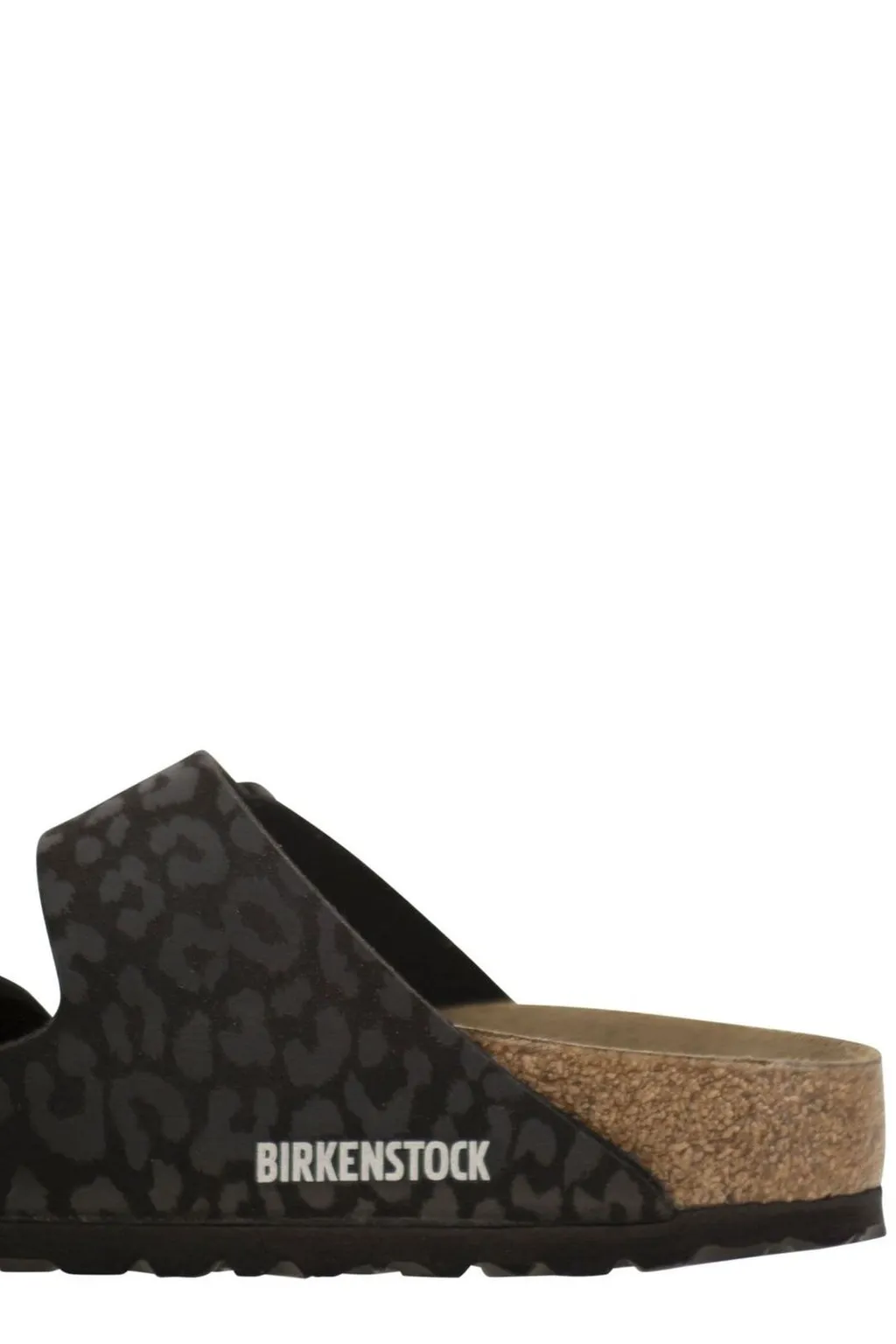 Arizona Leopard Printed Sandals
