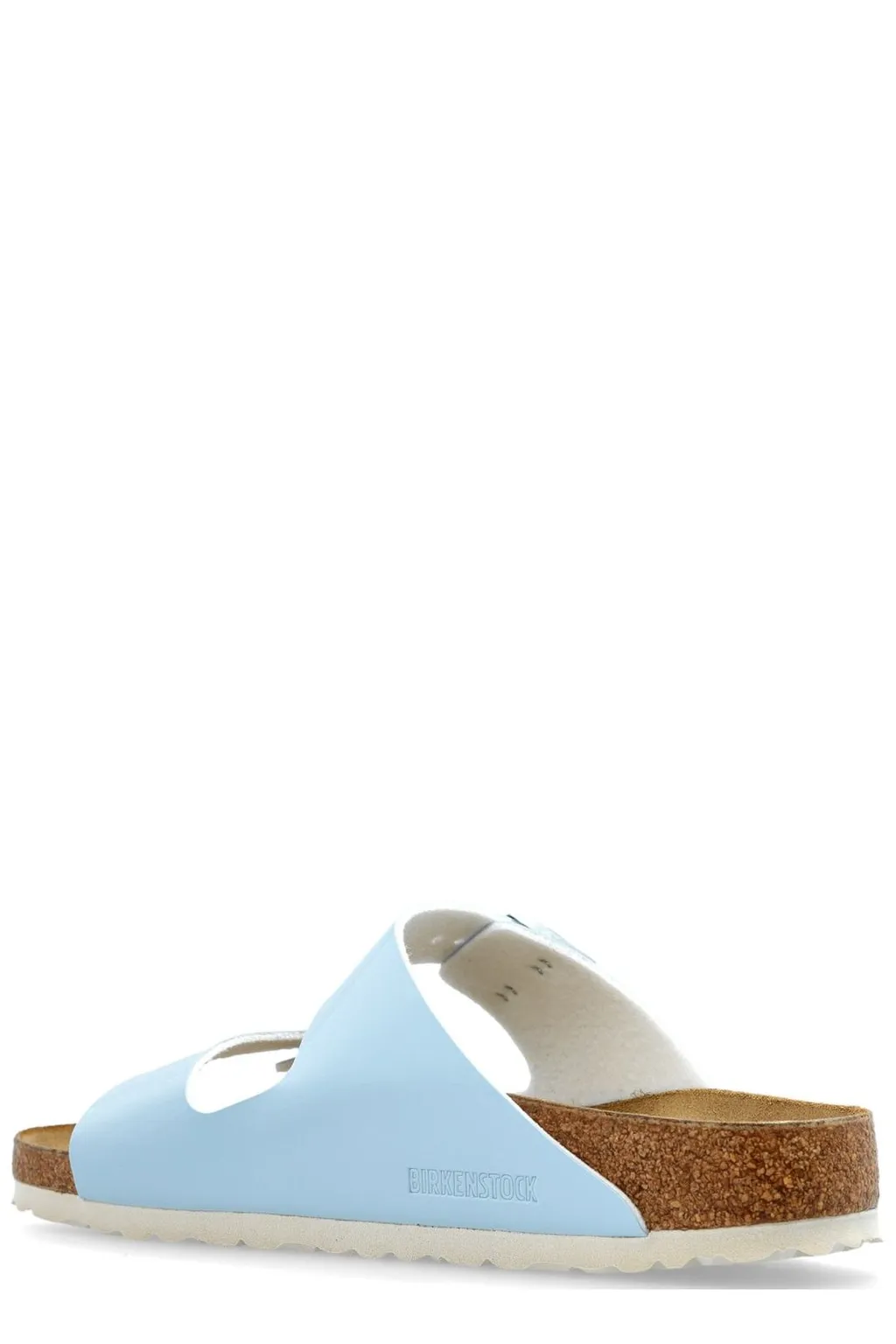 Arizona Bs Slides