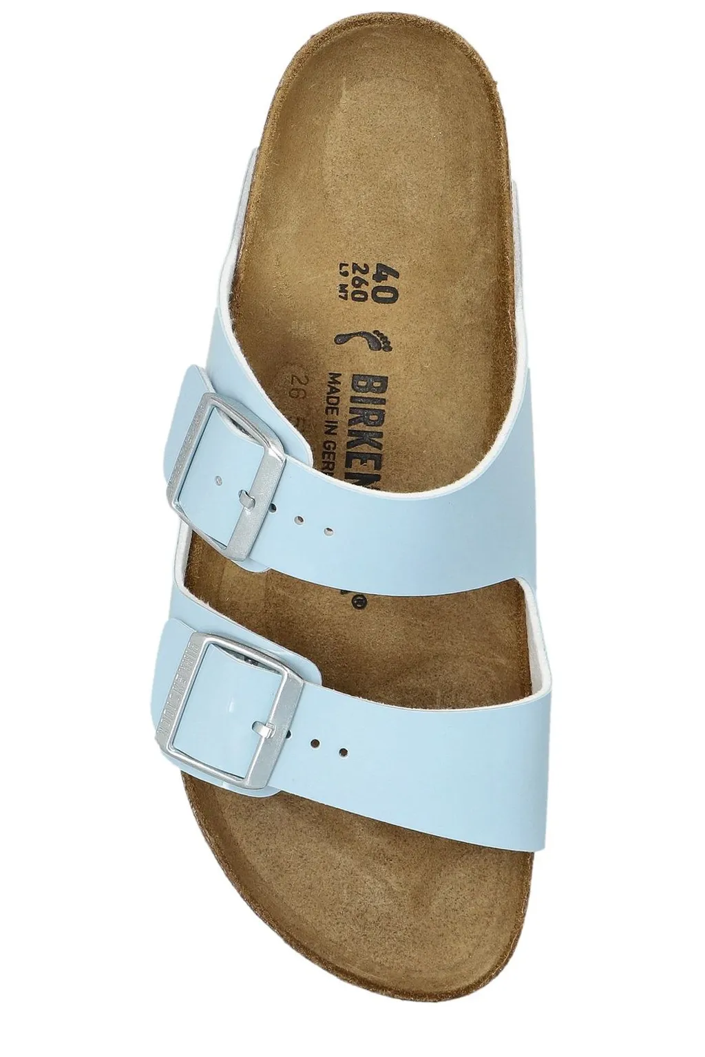 Arizona Bs Slides