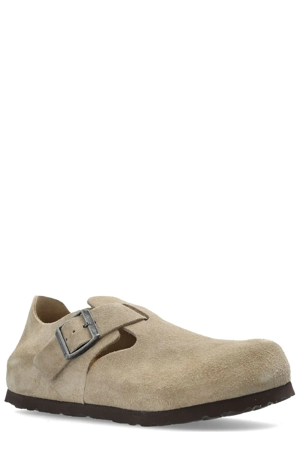 London Bs Loafers