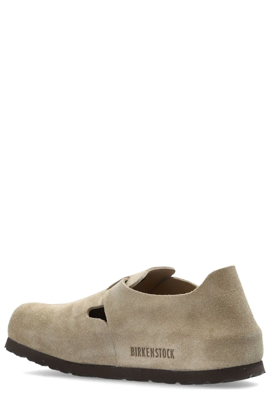 London Bs Loafers